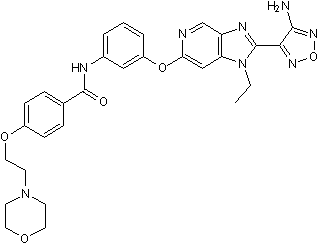 GSK269962 (GSK269962A) 850664-21-0